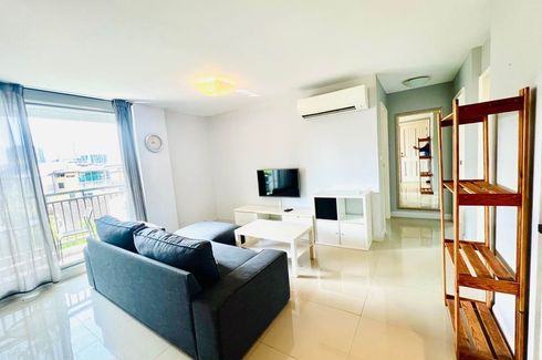 2 Bedroom Condo for rent in Plus 67, Phra Khanong Nuea, Bangkok near BTS Phra Khanong