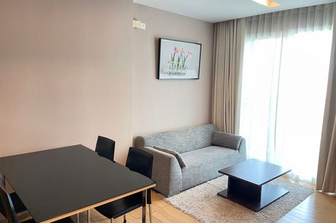 1 Bedroom Condo for rent in Siri at Sukhumvit, Phra Khanong, Bangkok near BTS Thong Lo