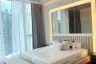 2 Bedroom Condo for rent in MARQUE Sukhumvit, Khlong Tan Nuea, Bangkok near BTS Phrom Phong