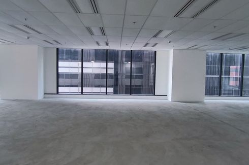 Office for rent in Kronos Office Building, Silom, Bangkok near BTS Chong Nonsi