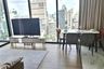 2 Bedroom Condo for rent in Celes Asoke, Khlong Toei Nuea, Bangkok near BTS Asoke