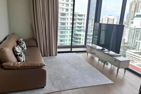 2 Bedroom Condo for rent in Celes Asoke, Khlong Toei Nuea, Bangkok near BTS Asoke