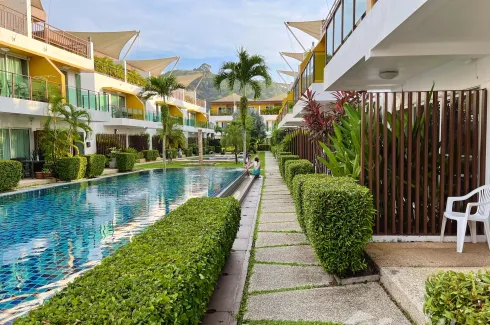 3 Bedroom Townhouse for rent in AP Grand Residence, Kamala, Phuket