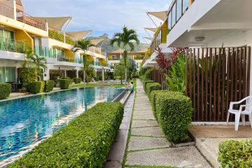 3 Bedroom Townhouse for rent in AP Grand Residence, Kamala, Phuket