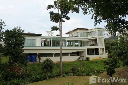 7 Bedroom Villa for sale in Thep Krasatti, Phuket