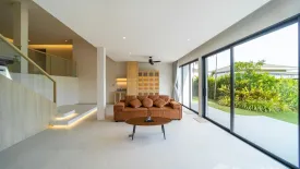 3 Bedroom Villa for rent in The Salin Seaview Villas, Rawai, Phuket