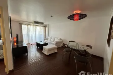 2 Bedroom Condo for rent in The Waterford Rama 4, Phra Khanong, Bangkok near BTS Phra Khanong