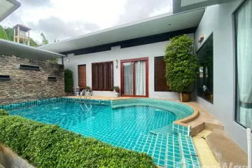 3 Bedroom House for sale in Talat Nuea, Phuket