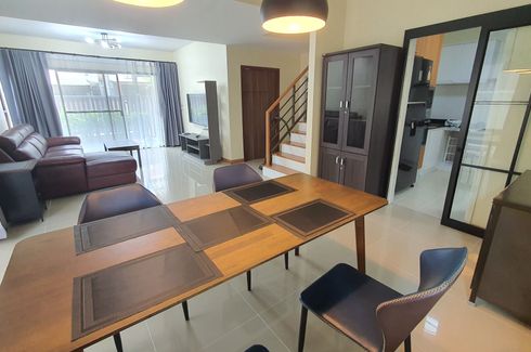 3 Bedroom House for rent in Pruksaville 57 Pattanakarn, Suan Luang, Bangkok