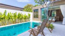 3 Bedroom Villa for rent in Mouana Pratthana Chalong, Chalong, Phuket