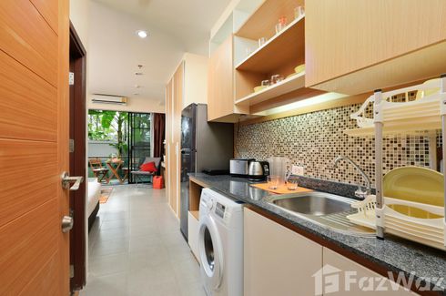 Condo for sale in The Nai Thon Condominium, Sakhu, Phuket