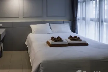 1 Bedroom Condo for sale in Palmyrah Surin Condo, Choeng Thale, Phuket