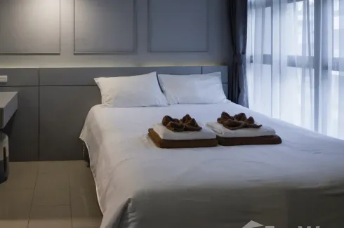 1 Bedroom Condo for sale in Palmyrah Surin Condo, Choeng Thale, Phuket