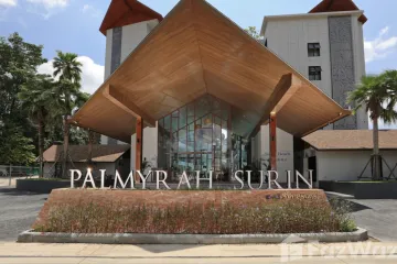 1 Bedroom Condo for sale in Palmyrah Surin Condo, Choeng Thale, Phuket