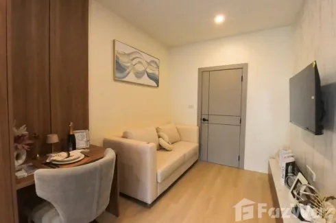 1 Bedroom Condo for sale in Ocean Town Muang-Ratsada, Ratsada, Phuket