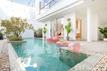 4 Bedroom Villa for rent in Wallaya Villas - The Nest, Si Sunthon, Phuket