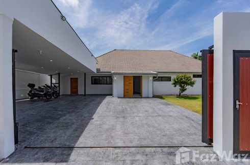 4 Bedroom Villa for sale in Rawai, Phuket