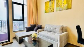 1 Bedroom Condo for rent in Park Origin Chula Samyan, Maha Phruettharam, Bangkok near MRT Sam Yan