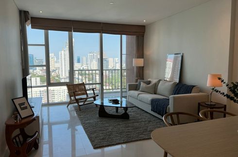 2 Bedroom Condo for rent in Fullerton, Phra Khanong, Bangkok near BTS Thong Lo