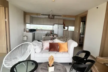 2 Bedroom Condo for rent in The Riviera Jomtien, Nong Prue, Chonburi