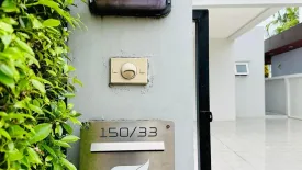 3 Bedroom House for rent in Pattalet 1, Nong Prue, Chonburi