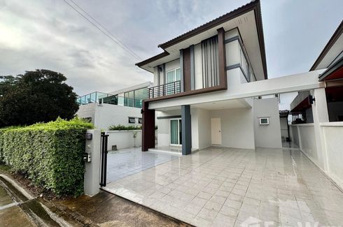 3 Bedroom House for rent in Nong Prue, Chonburi