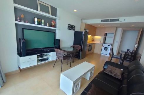 1 Bedroom Condo for sale in The Cliff, Nong Prue, Chonburi