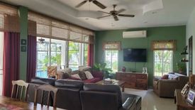 4 Bedroom House for sale in Nong Pla Lai, Chonburi