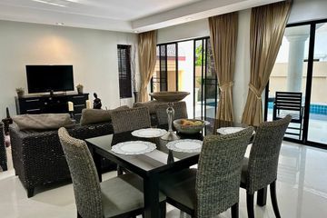 4 Bedroom Villa for sale in Na Jomtien, Chonburi