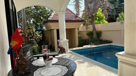 4 Bedroom Villa for sale in Na Jomtien, Chonburi