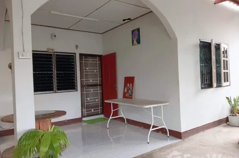 2 Bedroom House for sale in San Phranet, Chiang Mai