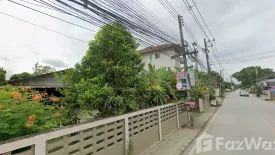 Land for sale in San Klang, Chiang Mai