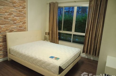 1 Bedroom Condo for sale in Baan Thew Lom, Cha am, Phetchaburi