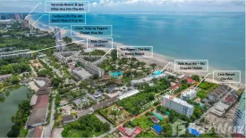 Land for sale in Cha am, Phetchaburi
