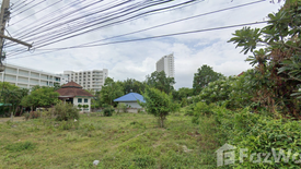 Land for sale in Cha am, Phetchaburi