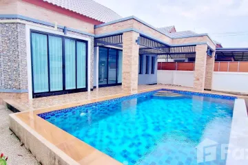 3 Bedroom Villa for sale in Cha am, Phetchaburi