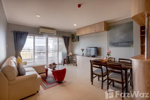 2 Bedroom Condo for rent in Baan Klang, Hua Hin, Prachuap Khiri Khan