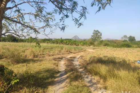 Land for sale in Wang Phong, Prachuap Khiri Khan