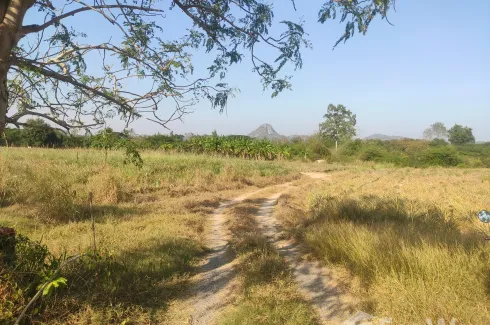 Land for sale in Wang Phong, Prachuap Khiri Khan