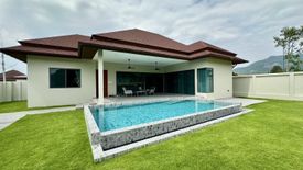 3 Bedroom Villa for sale in Panorama Near Black Mountain, Hin Lek Fai, Prachuap Khiri Khan