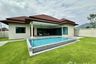 3 Bedroom Villa for sale in Panorama Near Black Mountain, Hin Lek Fai, Prachuap Khiri Khan
