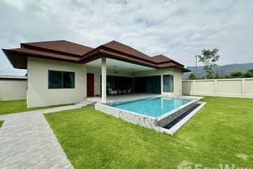 3 Bedroom Villa for sale in Panorama Near Black Mountain, Hin Lek Fai, Prachuap Khiri Khan