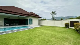3 Bedroom Villa for sale in Panorama Near Black Mountain, Hin Lek Fai, Prachuap Khiri Khan
