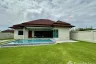 3 Bedroom Villa for sale in Panorama Near Black Mountain, Hin Lek Fai, Prachuap Khiri Khan