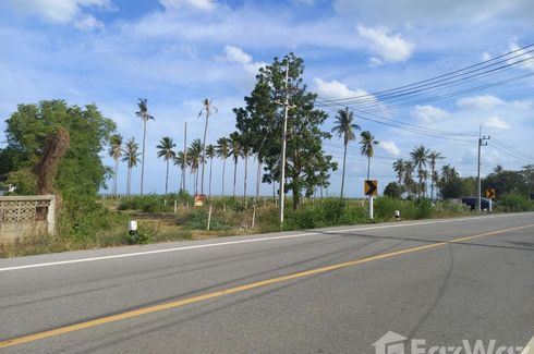 Land for sale in Kui Nuea, Prachuap Khiri Khan