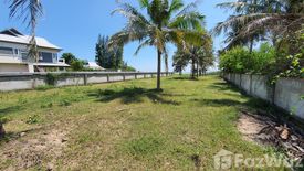 Land for sale in Kui Nuea, Prachuap Khiri Khan