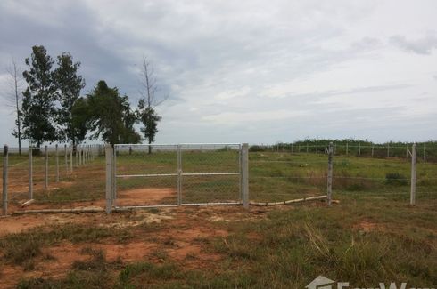 Land for sale in Kui Nuea, Prachuap Khiri Khan