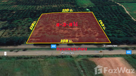 Land for sale in Bo Nok, Prachuap Khiri Khan