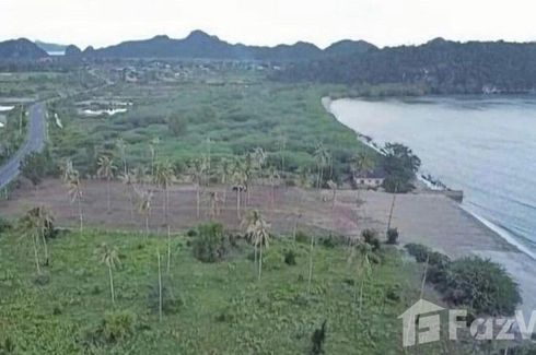 Land for sale in Kui Nuea, Prachuap Khiri Khan