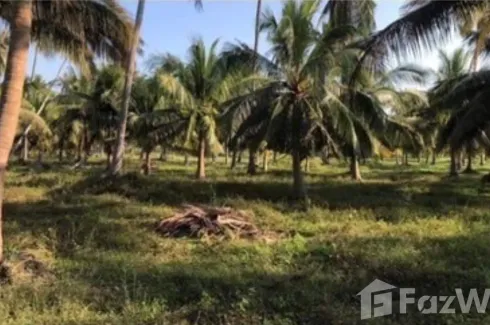 Land for sale in Huai Yang, Prachuap Khiri Khan